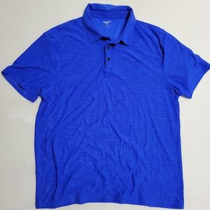 Mens Old Navy Active Polo
